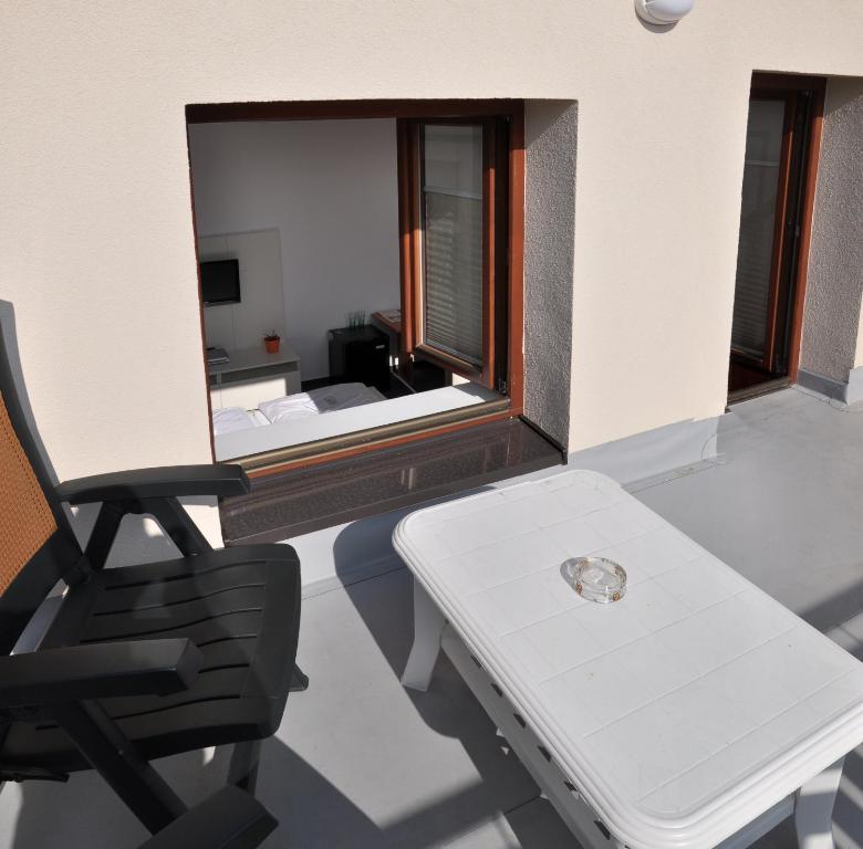 Pension Pod Vezi Колин Номер фото